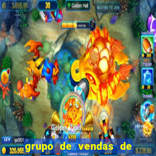 grupo de vendas de contas de jogos